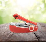 Mini Portable Sewing Machine